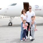 Tom Brady Gisele Qatar