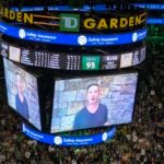 Drew Bledsoe Celtics