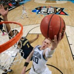 Donte DiVincenzo