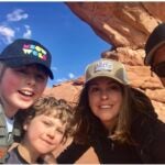 Mary Shertenlieb Boston Marathon