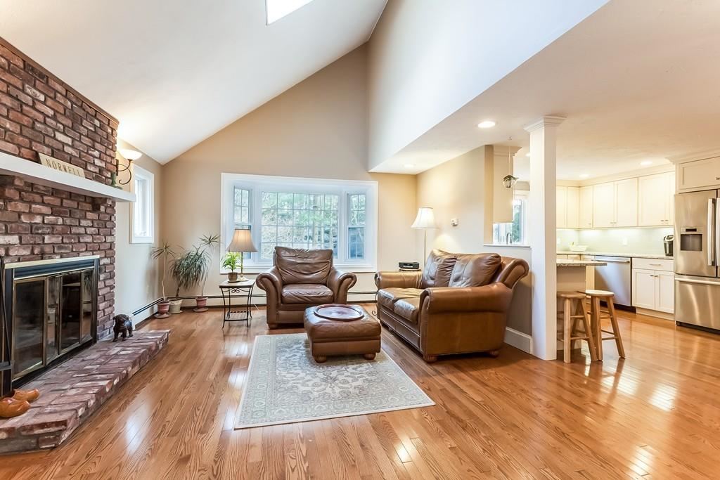 Check out these three open houses in Norwell this weekend