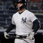 Giancarlo Stanton New York Yankees