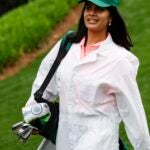 Vandini Sharma Masters