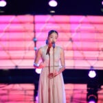 Brynn Cartelli on 'The Voice