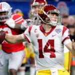 Sam Darnold
