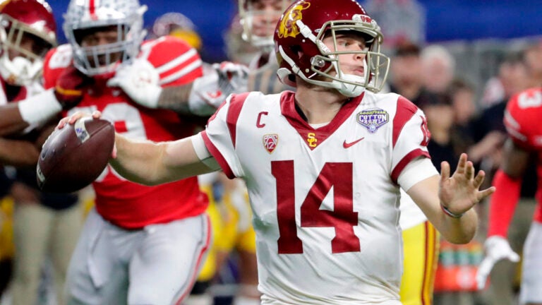 Sam Darnold