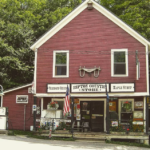 Ripton Country Store