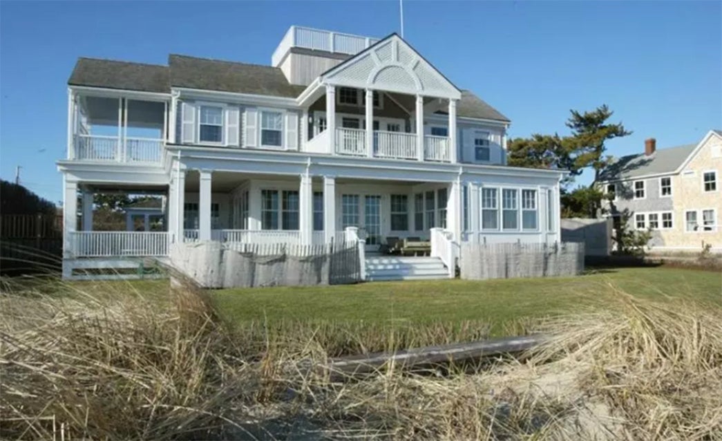 John Kerry’s Nantucket estate just sold for $17.5 million