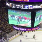 Red Sox Yankees TD Garden