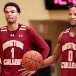 Jerome Robinson Ky Bowman