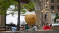Trillium Garden on the Greenway returns for the fall season