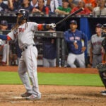 Hanley Ramirez Red Sox
