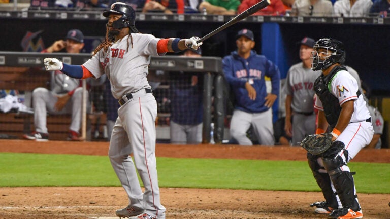 Red Sox Designate Hanley Ramirez For Assignment - MLB Trade Rumors