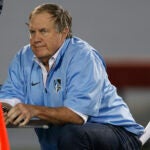 Bill Belichick