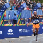 Meb Keflezighi