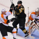 Brad Marchand Boston Bruins