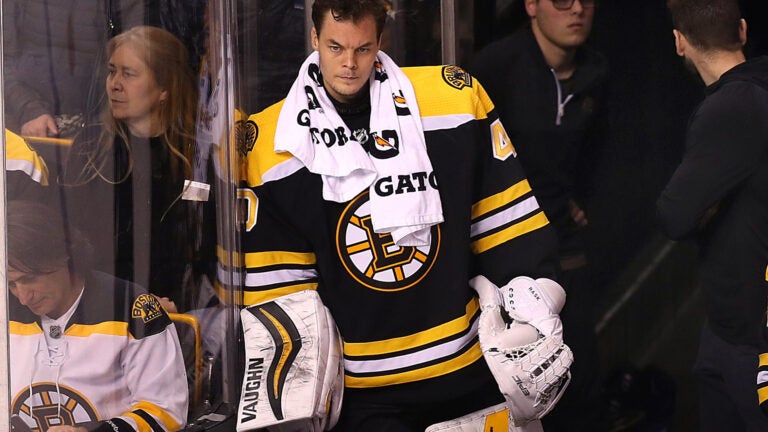 Tuukka Rask