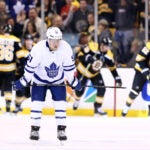 Toronto Maple Leafs v Boston Bruins - Game Five