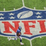 Orleans Darkwa New York Giants