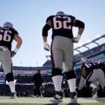 New England Patriots