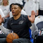 Russell Westbrook