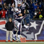 Tom Brady Ryan Wendell