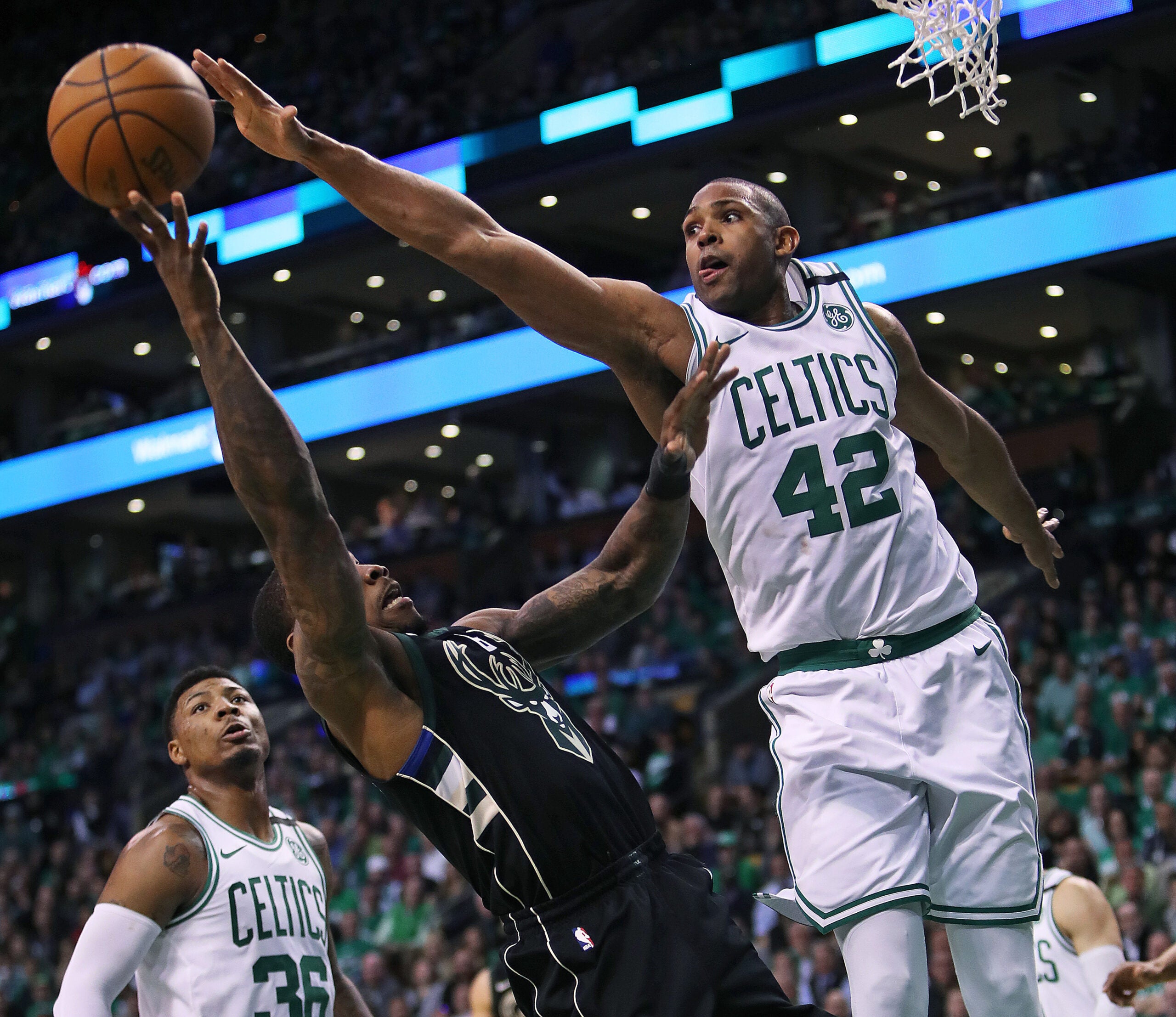 Sometimes, the old ways are the best for the Celtics