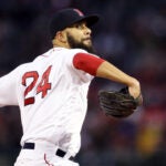 David Price Red Sox
