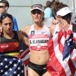 Des Linden Shalane Flanagan