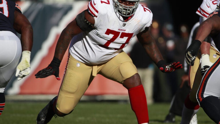 Trent Brown