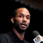 Redskins Traffic Stop Football