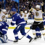 Andrei Vasilevskiy, Anton Stralman, Rick Nash