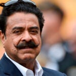 Shahid Khan Jacksonville Jaguars