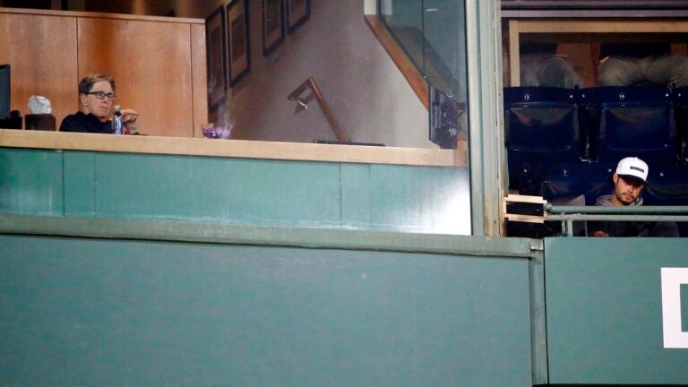 John Henry, Joe Kelly