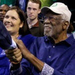 Bill Russell