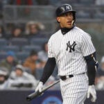 Giancarlo Stanton New York Yankees