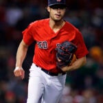Joe Kelly