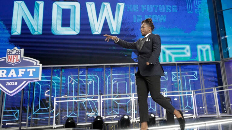 Shaquem Griffin NFL Draft