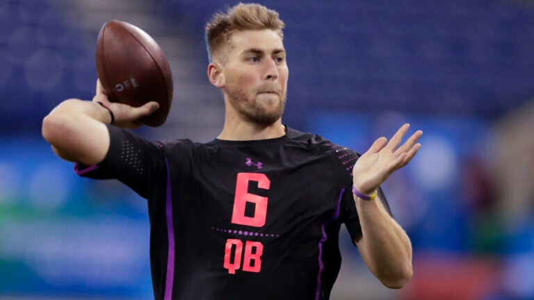 Danny Etling