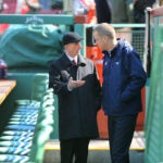 Red Sox Sam Kennedy William Evans