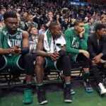 Celtics NBA playoffs