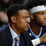 Tom Moore, David Cox