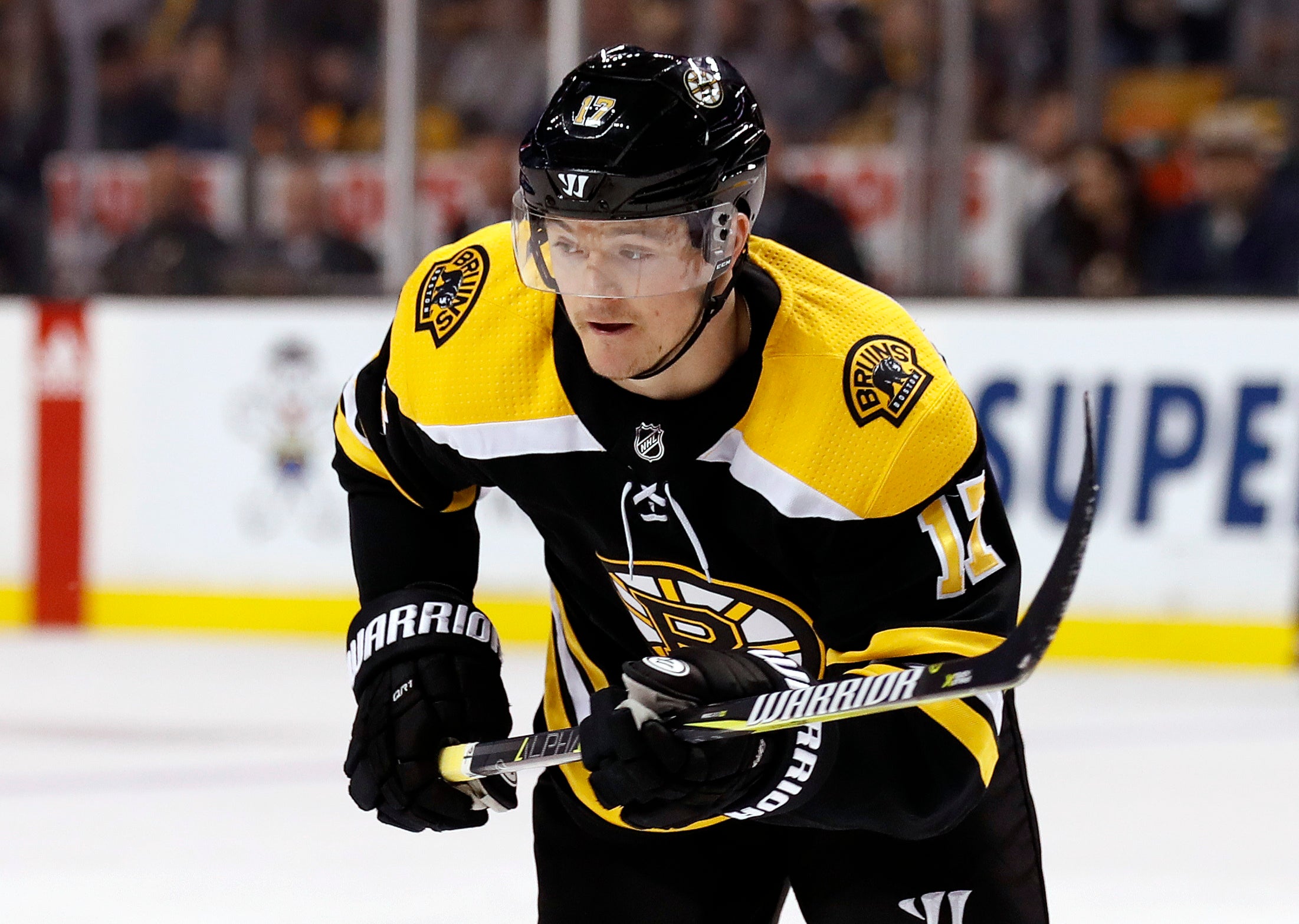 About Last Season: Andrei Svechnikov Performance Review and Grade