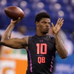 Lamar Jackson Louisville