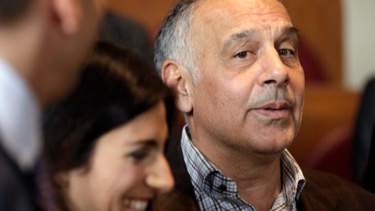 James Pallotta