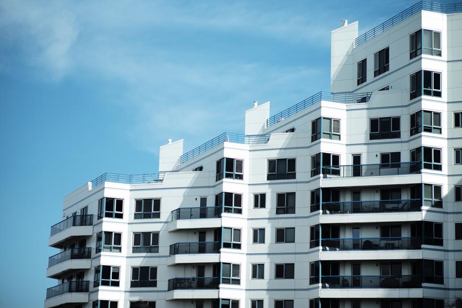 What is it like to live in Quincy, MA?