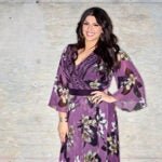 Mia Boostrom on "The Voice"