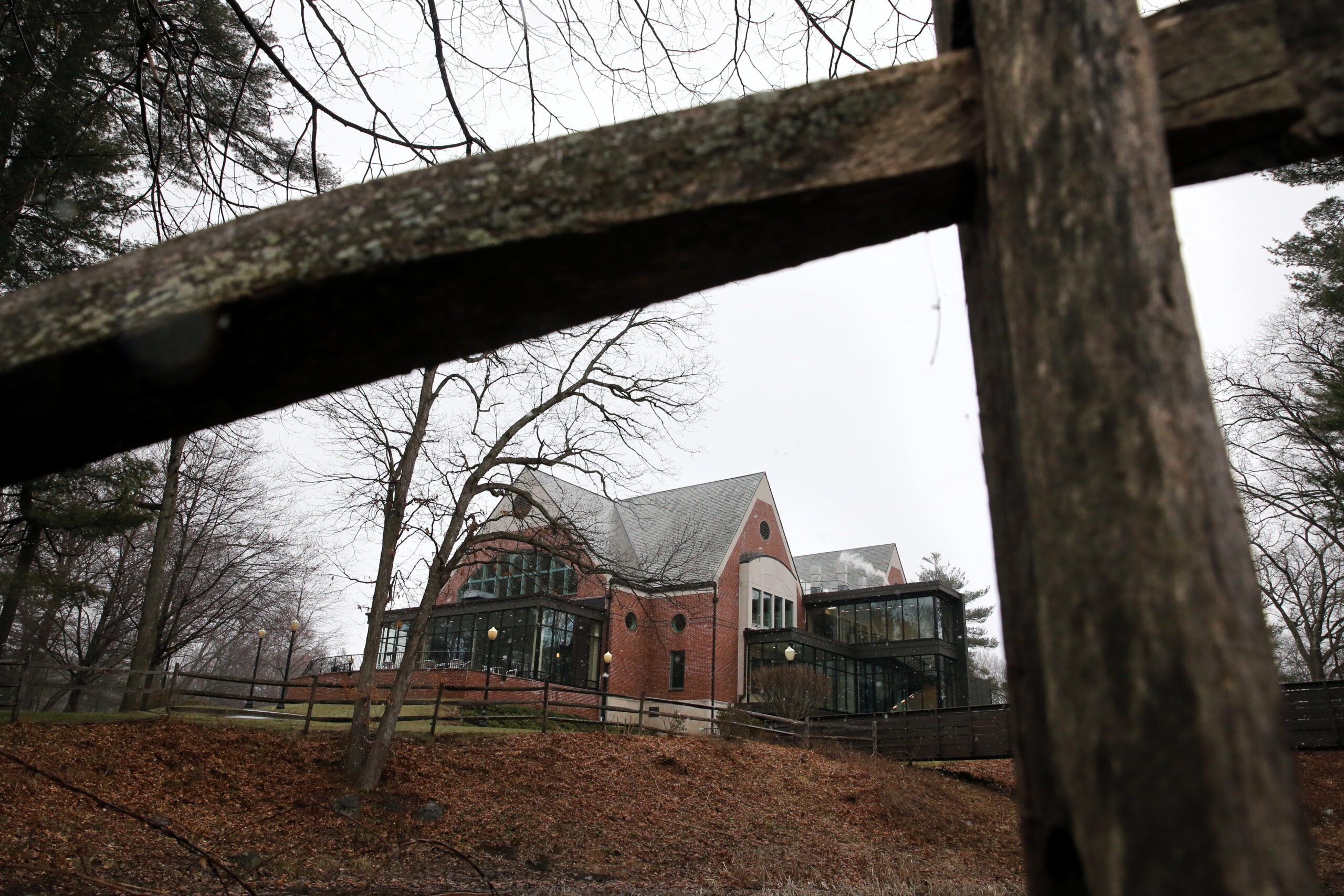 Why is everyone mad about the UMassMount Ida deal?