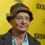Bill Murray