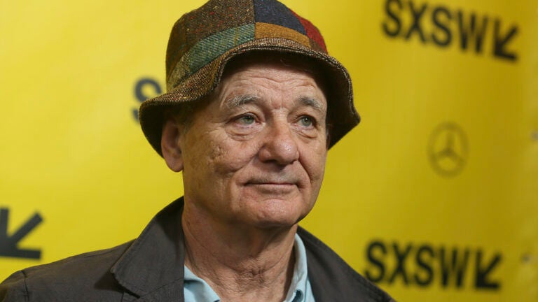 Bill Murray